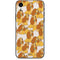 Disney Lady & The Tramp Lady Pattern iPhone XR Skin
