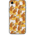 Disney Lady & The Tramp Lady Pattern iPhone XR Skin