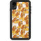 Disney Lady & The Tramp Lady Pattern iPhone XR Waterproof Case