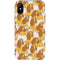 Disney Lady & The Tramp Lady Pattern iPhone XS Pro Case