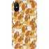 Disney Lady & The Tramp Lady Pattern iPhone XS Pro Case
