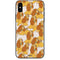 Disney Lady & The Tramp Lady Pattern iPhone XS Skin