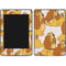 Disney Lady & The Tramp Lady Pattern Amazon Kindle Skin