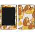 Disney Lady & The Tramp Lady Pattern Amazon Kindle Skin