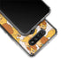 Disney Lady & The Tramp Lady Pattern LG K51/Q51 Clear Case
