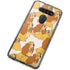 Disney Lady & The Tramp Lady Pattern LG K51/Q51 Clear Case