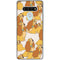 Disney Lady & The Tramp Lady Pattern LG Stylo 6 Clear Case