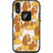 Disney Lady & The Tramp Lady Pattern LifeProof Fre iPhone Skin