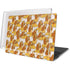 Disney Lady & The Tramp Lady Pattern MacBook Pro 13in (2020) Case plus Skin