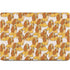 Disney Lady & The Tramp Lady Pattern Apple MacBook Pro 15-inch Skin
