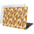 Disney Lady & The Tramp Lady Pattern MacBook Pro 16in (2019-20) Case plus Skin