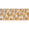 Disney Lady & The Tramp Lady Pattern Magic Keyboard Skin