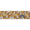 Disney Lady & The Tramp Lady Pattern Magic Keyboard with Numeric Keypad Skin