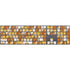 Disney Lady & The Tramp Lady Pattern Magic Keyboard with Numeric Keypad Skin