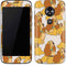 Disney Lady & The Tramp Lady Pattern Moto E5 Play Skin