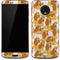 Disney Lady & The Tramp Lady Pattern Moto G6 Skin