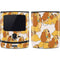 Disney Lady & The Tramp Lady Pattern Motorola RAZR Skin