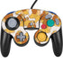 Disney Lady & The Tramp Lady Pattern Nintendo GameCube Controller Skin