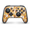 Disney Lady & The Tramp Lady Pattern Nintendo Switch Pro Controller Skin