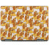 Disney Lady & The Tramp Lady Pattern Notebook 9 Pro 13in (2017) Skin