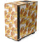 Disney Lady & The Tramp Lady Pattern NZXT H510 Compact ATX Mid-Tower Case Skin