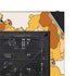 Disney Lady & The Tramp Lady Pattern NZXT H510 Compact ATX Mid-Tower Case Skin