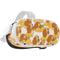 Disney Lady & The Tramp Lady Pattern Oculus Quest 2 Skin