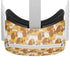 Disney Lady & The Tramp Lady Pattern Oculus Quest 2 Skin