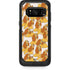 Disney Lady & The Tramp Lady Pattern Otterbox Commuter Galaxy Skin