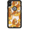 Disney Lady & The Tramp Lady Pattern Otterbox Commuter iPhone Skin