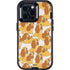 Disney Lady & The Tramp Lady Pattern Otterbox Defender iPhone Skin
