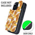 Disney Lady & The Tramp Lady Pattern Otterbox Defender iPhone Skin