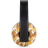 Disney Lady & The Tramp Lady Pattern PlayStation 4 Gold Wireless Headset Skin