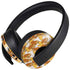 Disney Lady & The Tramp Lady Pattern PlayStation 4 Gold Wireless Headset Skin