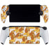 Disney Lady & The Tramp Lady Pattern PlayStation Portal Remote Player Skin