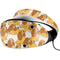 Disney Lady & The Tramp Lady Pattern PlayStation VR2 Skin