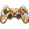 Disney Lady & The Tramp Lady Pattern PS3 Dual Shock wireless controller Skin
