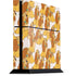 Disney Lady & The Tramp Lady Pattern PS4 Console Skin