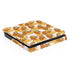 Disney Lady & The Tramp Lady Pattern PS4 Slim Skin