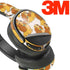 Disney Lady & The Tramp Lady Pattern Skullcandy Venue Skin