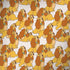 Disney Lady & The Tramp Lady Pattern Surface Book 2 15in Skin