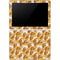Disney Lady & The Tramp Lady Pattern Surface Go Skin