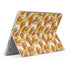 Disney Lady & The Tramp Lady Pattern Surface Go Skin