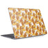 Disney Lady & The Tramp Lady Pattern Surface Laptop 2 Skin