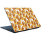 Disney Lady & The Tramp Lady Pattern Surface Laptop Skin