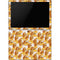 Disney Lady & The Tramp Lady Pattern Surface Pro 6 Skin