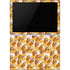Disney Lady & The Tramp Lady Pattern Surface Pro 6 Skin