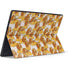 Disney Lady & The Tramp Lady Pattern Surface Pro 6 Skin