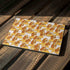 Disney Lady & The Tramp Lady Pattern Surface Pro 6 Skin