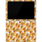 Disney Lady & The Tramp Lady Pattern Surface Pro 7 Skin